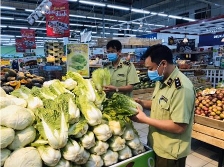 Hạn chế tối đa ngộ độc thực phẩm dịp Tết Bính Ngọ và Lễ hội Xuân 2026