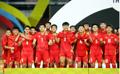 Nguyễn Đình Bắc hết cơ hội thi đấu ở Asian Games 2026