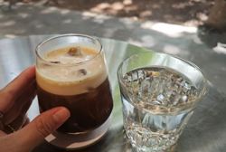 Giá cà phê hôm nay 27-12: Châu Phi đua tăng thị phần