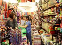 Hiểu đúng về quy định "truy tài sản thành viên nếu hộ kinh doanh không đủ tiền nộp phạt hành chính"