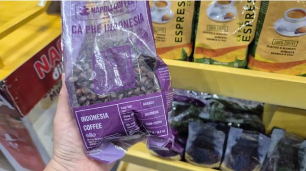 Giá cà phê hôm nay 29-12: Vì sao Việt Nam chi hơn nửa tỉ USD nhập cà phê?