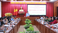 Chuẩn bị tốt nhất các điều kiện để tổ chức thành công cuộc bầu cử đại biểu Quốc hội khóa XVI và đại biểu HĐND các cấp