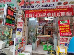 Hộ kinh doanh vẫn băn khoăn về thuế kê khai