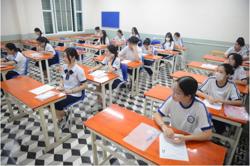 Thay đổi lớn với tổ hợp xét tuyển đại học năm 2026