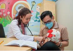 Bác sĩ cảnh báo một loại virus lây nhanh, nguy hiểm cho trẻ