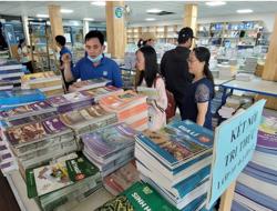 Sẵn sàng các phương án tập huấn dùng 1 bộ sách