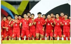 Xem U23 Việt Nam thi đấu giải châu Á trên kênh nào?