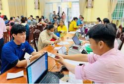 Từ 1-1-2026, người lao động có thể vay 200 triệu đồng để tự tạo việc làm