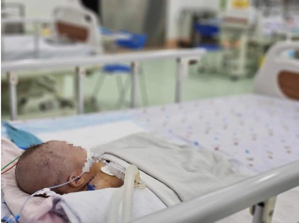 Loại dịch bệnh nguy hiểm diễn biến khó lường, chớ nên chủ quan