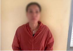 Người giúp việc trộm nhẫn vàng của chủ nhà, trị giá 140 triệu đồng