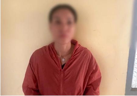 Người giúp việc trộm nhẫn vàng của chủ nhà, trị giá 140 triệu đồng