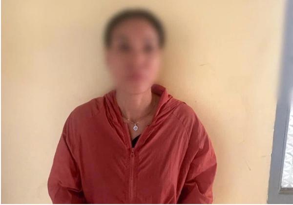 Người giúp việc trộm nhẫn vàng của chủ nhà, trị giá 140 triệu đồng