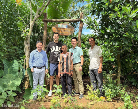 Quảng bá văn hóa dân tộc qua không gian số