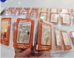 Giá bạc hôm nay 3-12: Liên tục gây sốt, cao nhất 14 năm qua