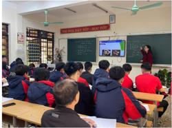 Điều chỉnh quy định chuẩn nghề nghiệp giáo viên giáo dục thường xuyên