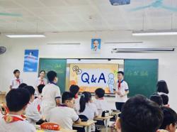 Bộ GDĐT yêu cầu hoàn tất sắp xếp các trường trước 31/12