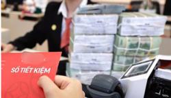 Ngân hàng lớn cũng vào cuộc tăng lãi suất tiết kiệm