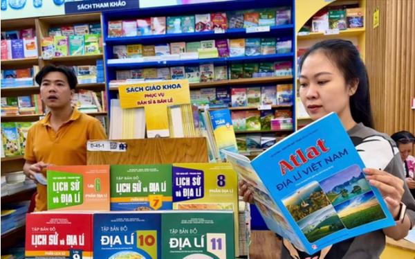 Sách giáo khoa điện tử cần đáp ứng những quy định nào?