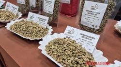 Giá cà phê hôm nay 30-12: Tiếp tục đà tăng