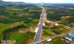 Dư địa bứt phá từ các giao lộ cao tốc