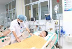 Bỏ thói quen mệt là truyền dịch