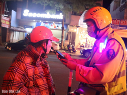 Đắk Lắk: Năm 2025 tai nạn giao thông giảm cả 3 tiêu chí