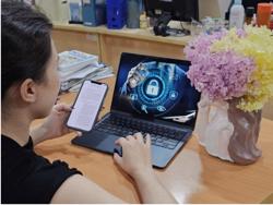 Zalo thu thập dữ liệu người dùng: Dữ liệu cá nhân không thể sử dụng tùy tiện