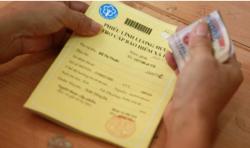 Chi trả lương hưu, trợ cấp lùi lịch do nghỉ Tết Dương lịch 4 ngày