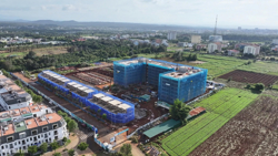 Đắk Lắk ban hành quy định quản lý, sử dụng nhà biệt thự, nhà chung cư