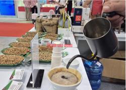 Giá cà phê hôm nay 31-12: Robusta tăng phiên thứ 5