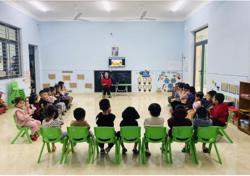 Nâng chuẩn giáo viên, nâng chất lượng