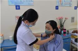 Tiền lương, phụ cấp nhân viên y tế sẽ thay đổi lớn từ 1/1/2026