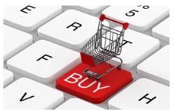 Từ ngày 1-1-2026: Mua bán online hết vùng “mù mờ”