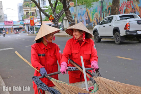 Những khoảnh khắc cuối năm