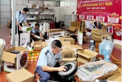 Đắk Lắk hướng tới ‘phủ sóng’ công nghệ hiện đại trong kiểm soát hàng hóa