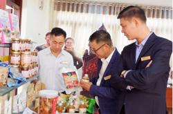 Đắk Lắk có mã số 319 vùng trồng và 52 cơ sở đóng gói