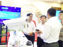 Đắk Lắk phấn đấu đạt 40 điểm đổi mới sáng tạo