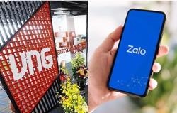 VNG xin hoãn cuộc làm việc về thu thập dữ liệu người dùng Zalo, bất ngờ lý do?
