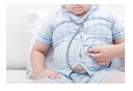 Gánh nặng kép về dinh dưỡng ở trẻ em Việt Nam