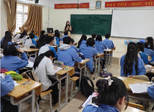 Dự kiến nới quy định dạy thêm - học thêm