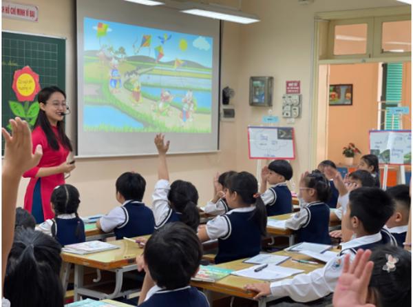 Giao quyền tuyển dụng giáo viên về xã, phường: Còn nhiều băn khoăn