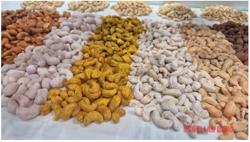 Trung Quốc ồ ạt mua một loại hạt của Việt Nam