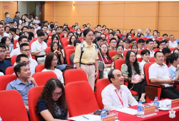 Đảm bảo chất lượng nguồn nhân lực ngành y, luật