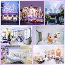 5 lý do đưa LG Clinic trở thành địa chỉ trị thâm body uy tín hàng đầu tại TP.HCM