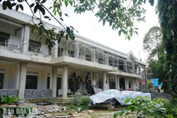 Diện mạo mới từ những công trình 1719