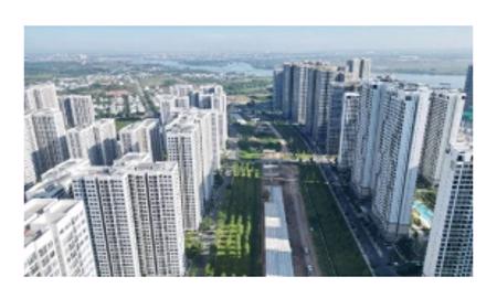 Công chức mất 80 năm mới mua được nhà