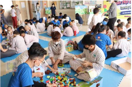 Tăng tốc sàng lọc và mở rộng mạng lưới điều trị ung thư