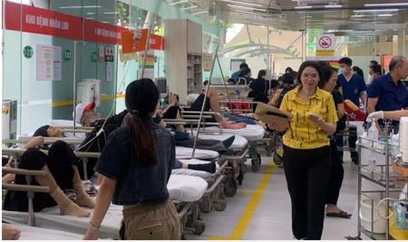 Bộ Y tế mở rộng danh mục bệnh phải giám sát chặt