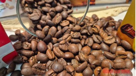 Giá cà phê hôm nay 5-12: Cắt mạch giảm và tin tốt ở thị trường số 1