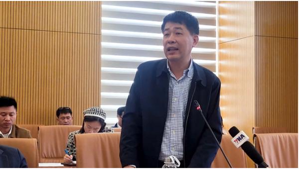 Bảng giá đất ở một số địa phương bị than quá cao, Bộ Nông nghiệp và Môi trường nói gì?